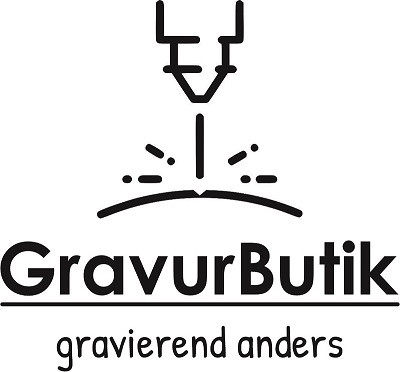 gravurbutik Logo